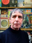 Jacques Noël, le libraire du Regard Moderne, s'est éteint