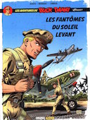 Buck Danny Classic : Les Fantômes du Soleil Levant - Par Marniquet et Zumbiehl - Dupuis Zéphyr