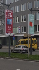 La Foire du Livre de Bruxelles en images