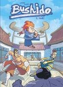 Bushido T1 : Yuki - Par Gorobei & Gloris-Dupuis