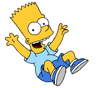 Les simpsons au cinéma en 2009 ? 