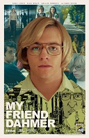 "Mon ami Dahmer", adapté du livre de Derf Backderf, en sélection au Festival du cinéma américain de Deauville