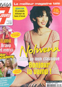 Les approximations bédéphiliques de Télé 7 Jours