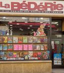 La Bédérie d'Aix-en-Provence prend le large !