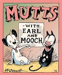 Mutts - Dimanches après-midi - Par Patrick McDonnell - Les Rêveurs
