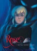 Rose T2/3 Par Alibert, Lapière & Vernay-Dupuis