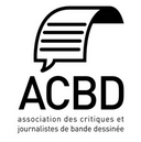 Grand Prix de la Critique ACBD - 1ère sélection de 15 titres