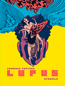 Lupus (nouvelle édition intégrale) - Par Frederik Peeters - Atrabile
