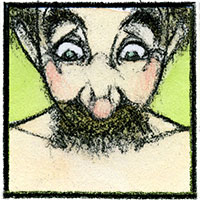 Décès du dessinateur Avoine