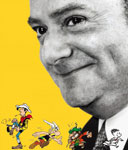 René Goscinny, une révolution dans la bande dessinée