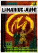 "Bande dessinée contemporaine & poésie graphique" à la Galerie 100 Titres (Bruxelles)