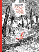 Sauvage ou la Sagesse des pierres (nouvelle édition) - Par Thomas Gilbert - Vide Cocagne