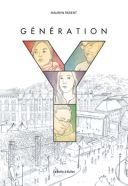 Génération Y - Par Mauryn Parent - La Boîte à Bulles