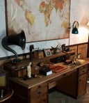 Japan Expo 2018 - Choses vues #3 : l'Escape Game Moriarty