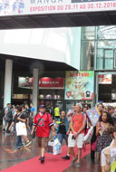 Exposant à la Japan Expo, il est abattu par de faux policiers qui lui dérobent 100 000€