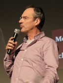 Frank Giroud, l'auteur du Décalogue, est mort hier à l'âge de 62 ans.