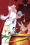 Astérix ressort sa potion magique pour la fin de cette année
