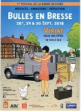 Naissance de Bulles en Bresse !