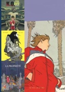 Saison France-Israël : À la découverte de la bande dessinée israélienne