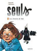 Seuls T11 : Les Cloueurs de nuit - Par Gazzotti & Vehlmann - Dupuis