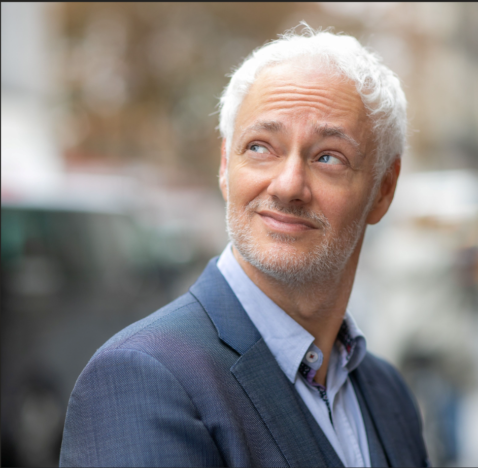 L'affaire Jacobs : La réponse de Daniel Maghen 