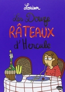 Les Douze Râteaux d'Hercule - Par Louison - Marabulles