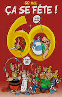 Le prochain album d'Astérix sortira le 24 octobre 2019 ! 