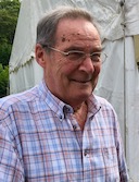 Jacques Sandron est décédé.