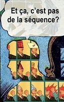 Samplerman fait-il de la bande dessinée ? La réponse de l'auteur...