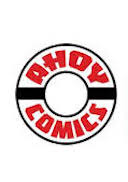 Second Coming : Jésus sauvé par Ahoy Comics !