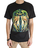 Les grands classiques de la BD SF en T-Shirt ! 