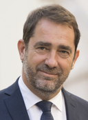 Quand un ministre de l'intérieur devient scénariste de BD…