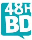 5 et 6 avril : les 48H BD, édition 2019, c'est parti !