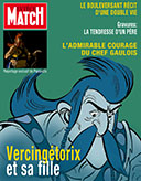 Le titre du 38e album d'Astérix a été révélé !