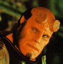 Vers un Hellboy 2, au cinéma ?