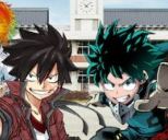 Shueisha et Kodansha : une collaboration historique