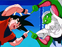 Weekly Shonen Jump et Weekly Shonen Magazine fusionnent à la Dragon Ball !