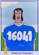 Rencontres d'Aix-en-Provence : l'exposition "Haircut Football Club"