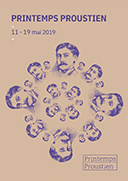 La bande dessinée aux Printemps proustiens !