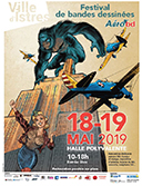 AéroBD (Istres, Bouches-du-Rhône) : c'est ce week-end !