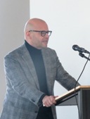 Décès d'Alexis Dragonetti, fondateur et Administrateur-Délégué de Ballon Media