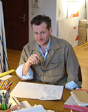 François Avril au Château Beychevelle !