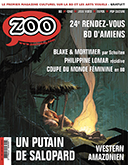 ZOO lance son Ulule. Objectif : modernisation !