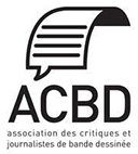 La sélection de l'été 2019 par l'ACBD !