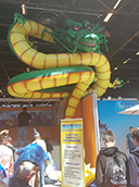 Japan Expo 2019 - Choses vues #2 : un premier tour aux stands (éditeurs)