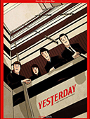 Yesterday - Une histoire de plagiat ?