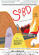 SoBD 2019 invite la bande dessinée polonaise 