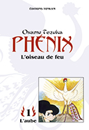L'intégrale du Phénix de Tezuka reportée