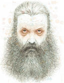 Alan Moore prend sa retraite.