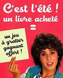 En août, Super Loto éditions offre des jeux à gratter gagnants